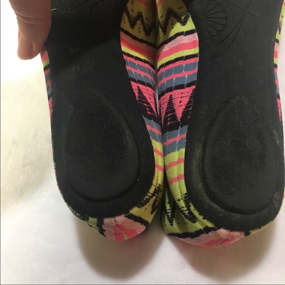 Steve Madden P Heaven Flats - Picture 7 of 9